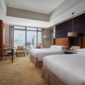 Deluxe Guest Room